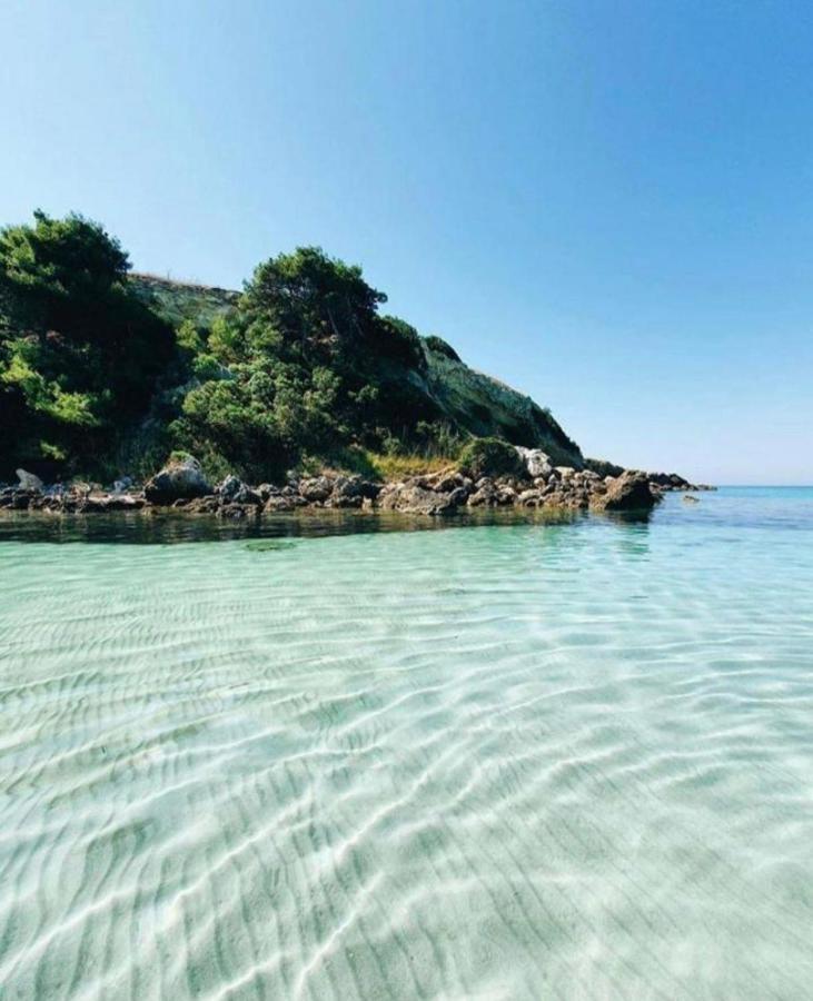 Come Nelle Favole Ταράντο Εξωτερικό φωτογραφία