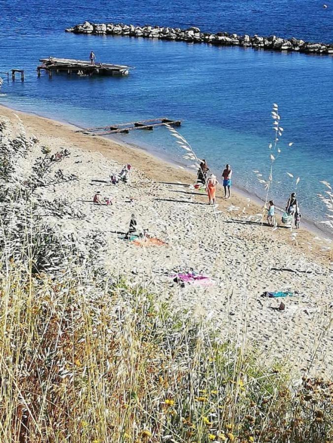 Come Nelle Favole Ταράντο Εξωτερικό φωτογραφία