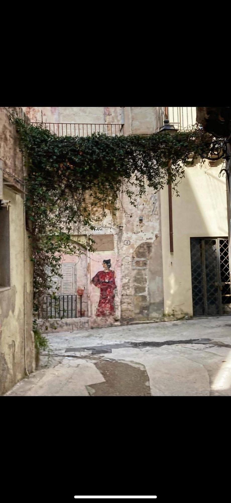 Come Nelle Favole Ταράντο Εξωτερικό φωτογραφία